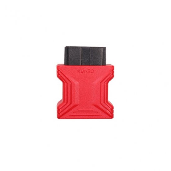 Kia 20 Pin Connector Adapter for XTOOL AutoProPAD Key Programmer - Click Image to Close